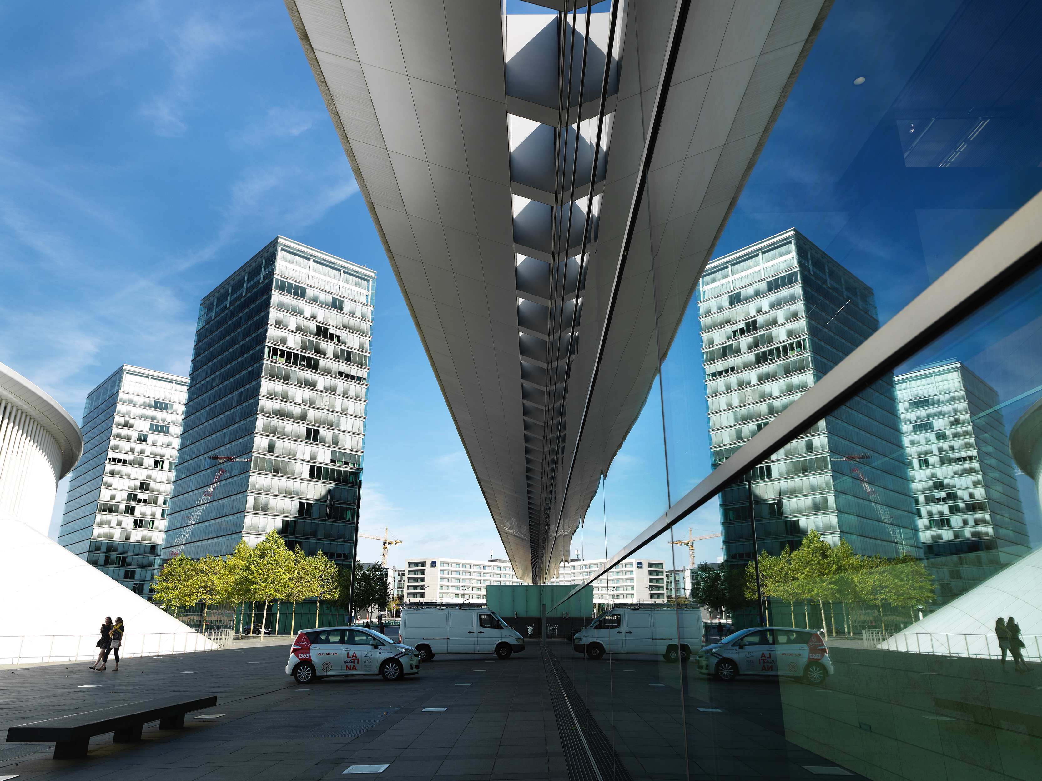 Photos architecture