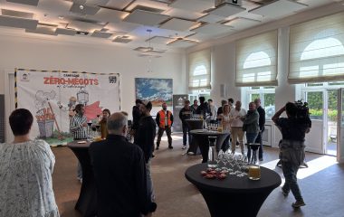 Conférence de presse