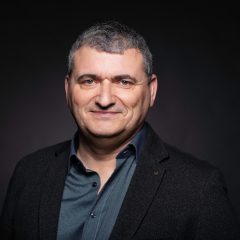 Yannick Schumacker, expert marketing