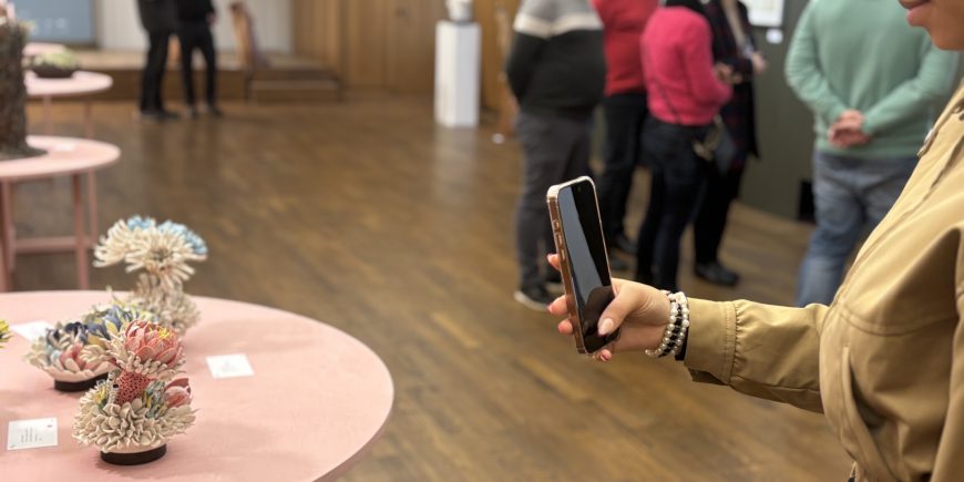 ARTS & CRAFTS Luxembourg