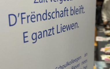 Afterwork Amicale 2025