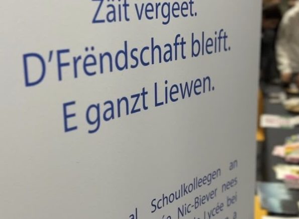 Afterwork Amicale 2025