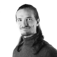 Nico Tiehelen, Deputy Head of IP Productions