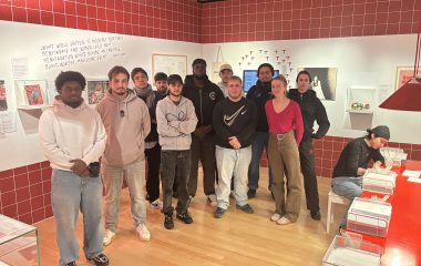 Et leeft! Bien plus qu’une visite