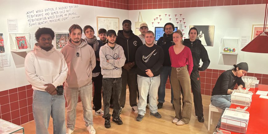 Et leeft! Bien plus qu’une visite