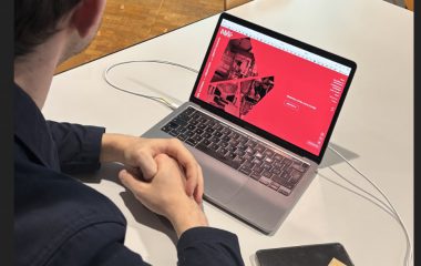 Entretien avec Jérôme Courtoy