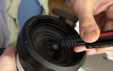 Nouveau projet visuel en collaboration avec earlybird