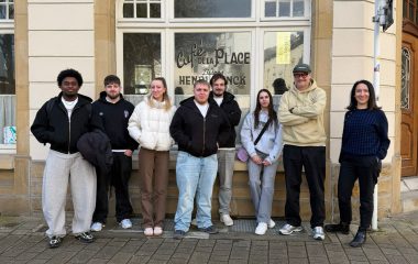 Dans les coulisses de l’agence Binsfeld