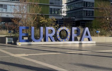 “Jeu de rôle” au Parlement européen