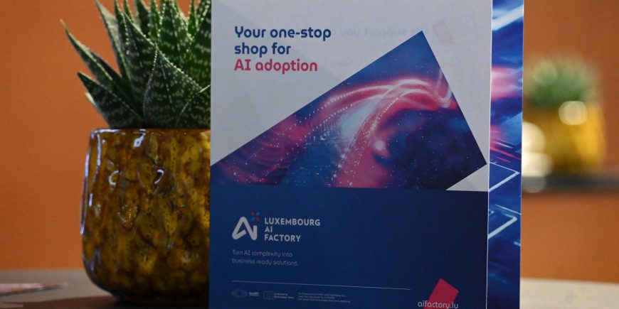 Quantum Breakfast: Quantum, AI and Cybersecurity